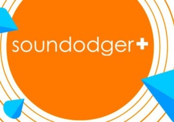 Soundodger+ EN Global Steam