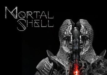 Mortal Shell EU Steam
