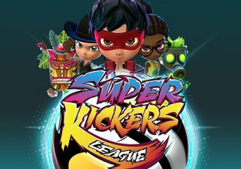 Super Kickers League EU Nintendo Switch