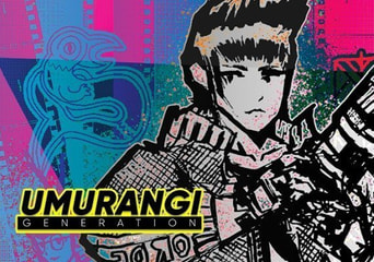 Umurangi Generation Global Steam