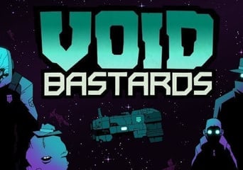Void Bastards EU Steam