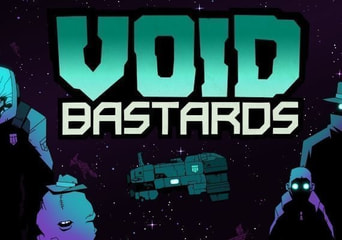 Void Bastards EU Steam