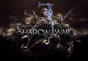Middle-earth: Shadow of War EN/DE/FR/IT/ES EU Steam