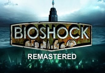 Bioshock Remastered EU Steam