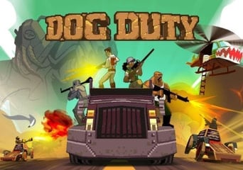 Dog Duty EN Argentina Xbox One Xbox Series
