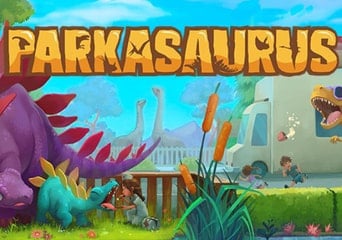 Parkasaurus EN/DE/FR/ES EU Steam