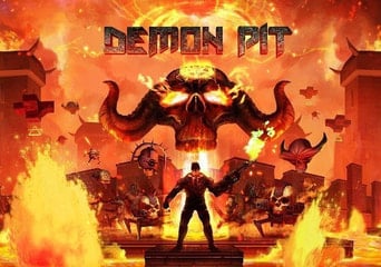 Demon Pit EN/DE/FR/JA/PT/RU/ZH/ES Global Steam