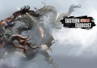 Eastern Exorcist EN/JA/ZH Global Steam