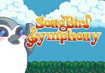 Songbird Symphony EN/DE/FR/RU/ZH/ES Global Steam