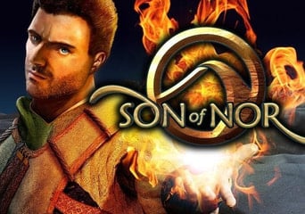 Son of Nor EN/DE/FR/IT/RU/ES Global Steam