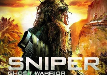 Sniper Ghost Warrior - Map Pack DLC EN/DE/FR/IT/PL/ES Global Steam