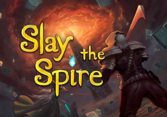 Slay the Spire EU Steam
