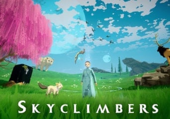 Skyclimbers VR EN Global Steam