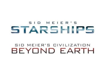 Sid Meier's Starships and Civilization: Beyond Earth Global Steam