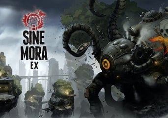 Sine Mora EX Global Steam