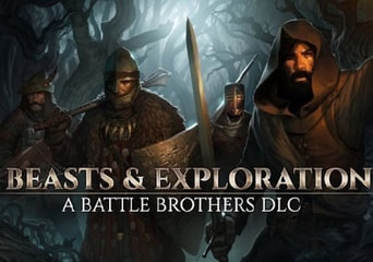 Battle Brothers - Beasts & Exploration DLC EN Global Steam