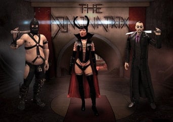 Saints Row IV: Enter The Dominatrix DLC EN/DE/FR/IT/ES Global Steam