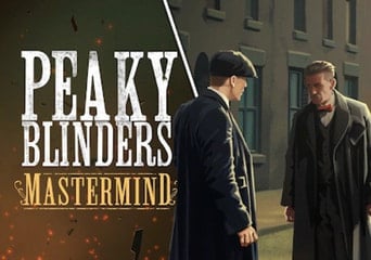 Peaky Blinders: Mastermind Global Steam