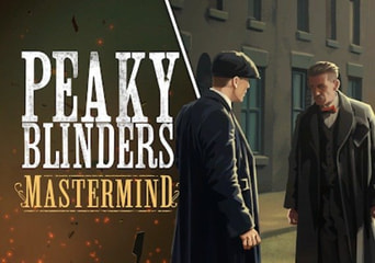 Peaky Blinders: Mastermind Global Steam