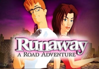 The Runaway Trilogy EN/FR Global Steam