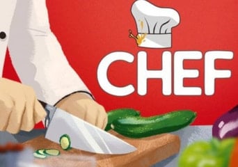 Chef - Full Menu Bundle EN Global Steam