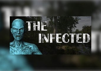 The Infected EN ROW Steam