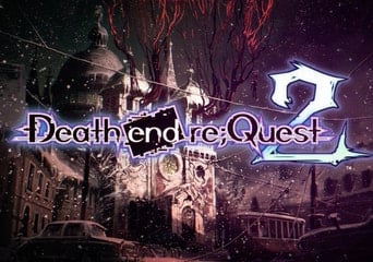 Death end re;Quest 2 EN/JA/ZH/ZH Global Steam