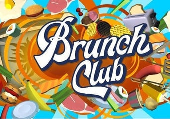 Brunch Club EN Global Steam