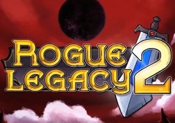 Rogue Legacy 2 EN Global Steam