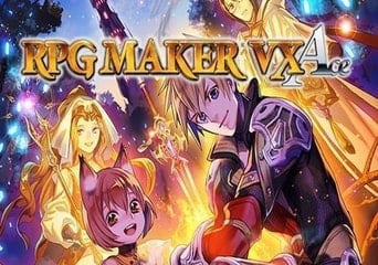 RPG Maker VX Ace: POP! Horror City DLC EN/DE/FR/IT/JA/PT/RU/ES EU Steam