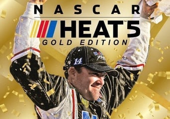 NASCAR Heat 5 Gold Edition Global Steam