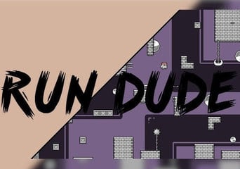 Run Dude EN Global Steam