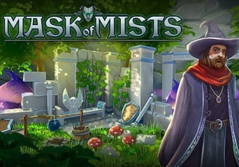 Mask of Mists EN/RU/ZH Argentina Xbox One Xbox Series