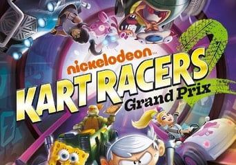 Nickelodeon Kart Racers 2: Grand Prix Argentina Xbox One/Series