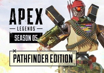 Apex Legends DLC Pathfinder Edition Global EA App