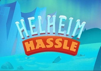 Helheim Hassle EN/DE/FR/NO/RU/ZH/TR Global Steam