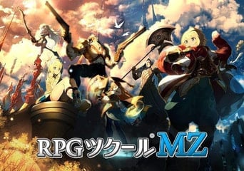RPG Maker MZ Global Steam