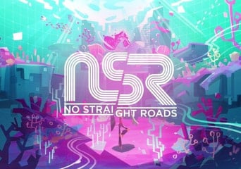 No Straight Roads EN Argentina Xbox One Xbox Series