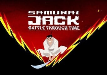Samurai Jack: Battle Through Time EU Steam Gift