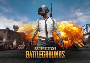 PUBG PlayerUnknown's Battlegrounds EU Steam