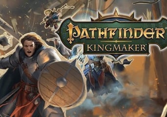 Pathfinder: Kingmaker Imperial Edition EN/DE/FR EU Steam