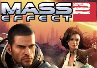 Mass Effect 2 EN/DE/FR/IT EU Steam
