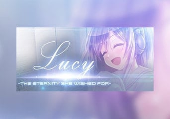Lucy: The Eternity She Wished For Global Steam