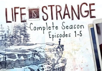Life Is Strange - Complete Season (Episodes 1-5) EN/DE/IT/ES EU Steam