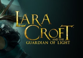 Lara Croft and the Guardian of Light EN EU Steam