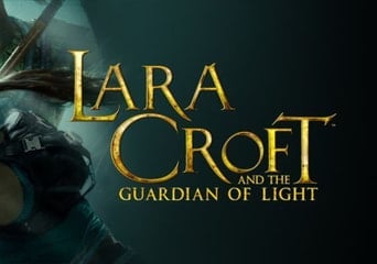 Lara Croft and the Guardian of Light EN EU Steam