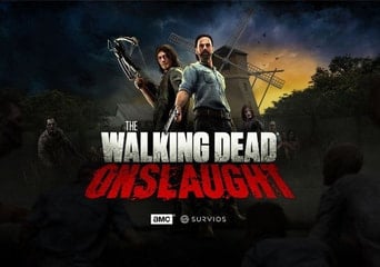 The Walking Dead: Onslaught VR EN Global Steam