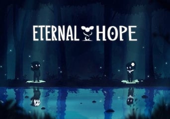 Eternal Hope EN/PT/ES Global Steam