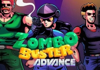 Zombo Buster Advance Global Steam