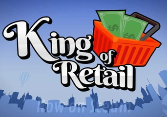 King of Retail EN EU Steam